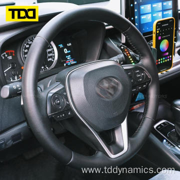 LED Paddle Shifter Extension for Toyota Camry